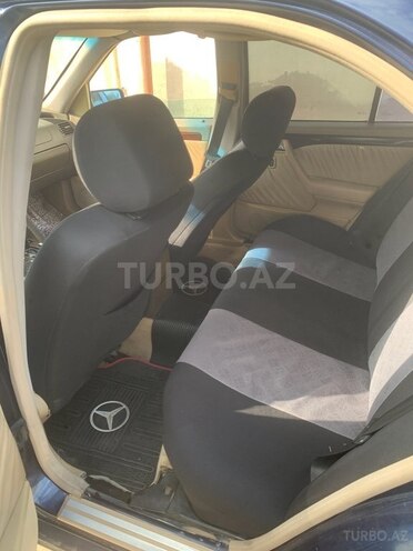 Mercedes C 220 1996, 225,000 km - 2.2 l - Bakı