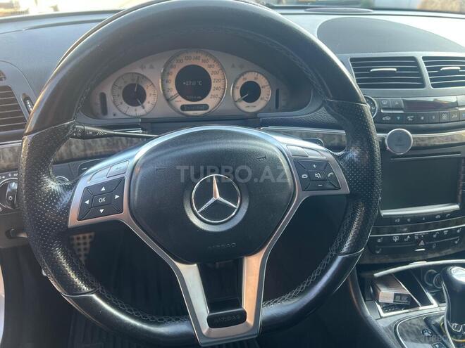 Mercedes E 220 2006, 262,000 km - 2.2 l - Bakı