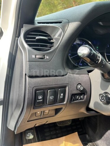 Lexus IS 250 2013, 177,000 km - 2.5 l - Bakı