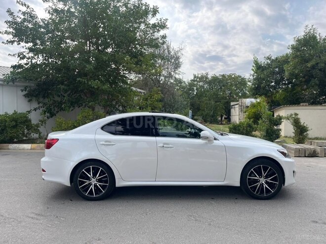 Lexus IS 250 2013, 177,000 km - 2.5 l - Bakı