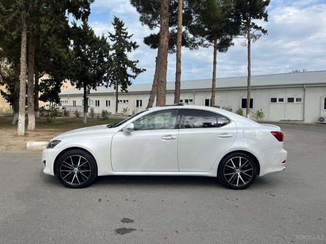 Lexus IS 250 2013, 177,000 km - 2.5 l - Bakı