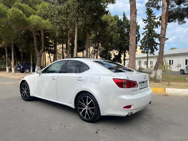 Lexus IS 250 2013, 177,000 km - 2.5 l - Bakı