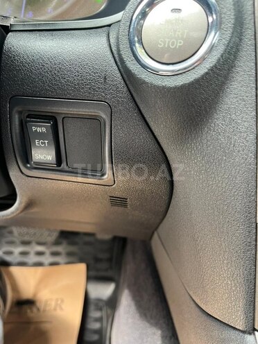 Lexus IS 250 2013, 177,000 km - 2.5 l - Bakı