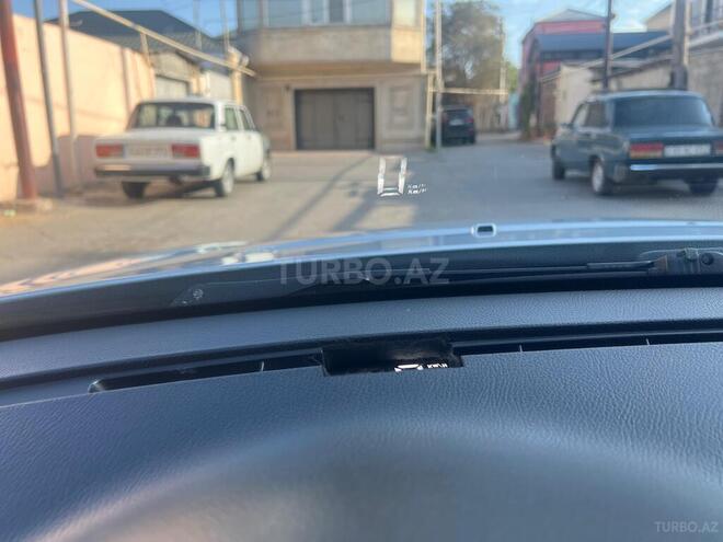 Mercedes E 220 2006, 262,000 km - 2.2 l - Bakı