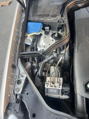 Mercedes E 220 2006, 262,000 km - 2.2 l - Bakı