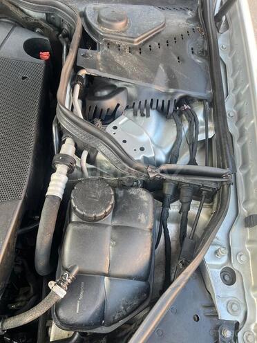 Mercedes E 220 2006, 262,000 km - 2.2 l - Bakı