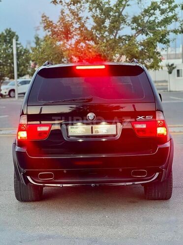 BMW X5 2006, 238,000 km - 4.8 l - Bakı