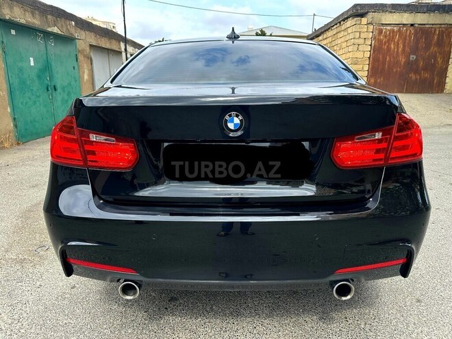 BMW 335 2014, 146,000 km - 3.0 l - Bakı
