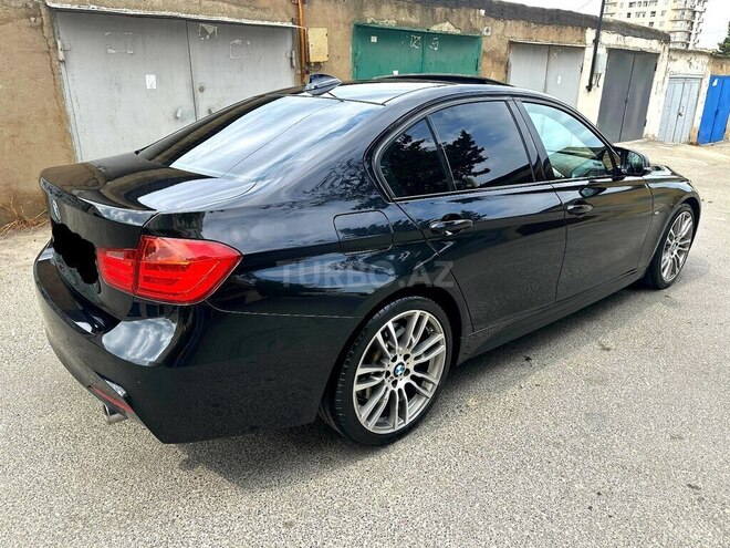BMW 335 2014, 146,000 km - 3.0 l - Bakı