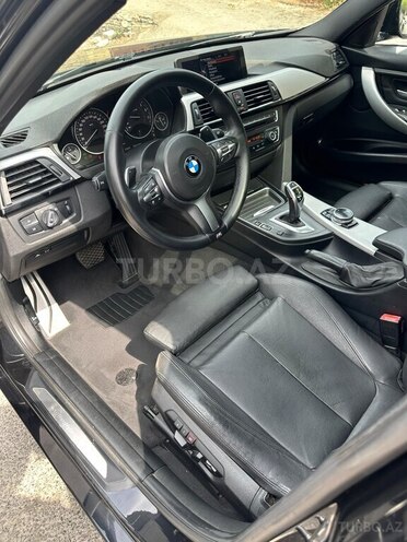 BMW 335 2014, 146,000 km - 3.0 l - Bakı