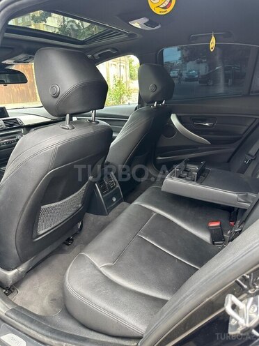 BMW 335 2014, 146,000 km - 3.0 l - Bakı