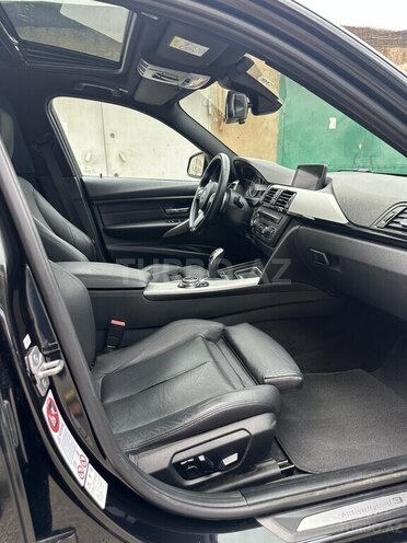 BMW 335 2014, 146,000 km - 3.0 l - Bakı