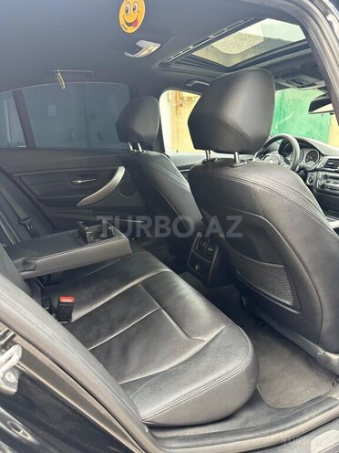 BMW 335 2014, 146,000 km - 3.0 l - Bakı