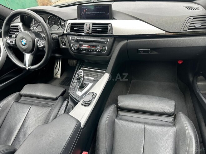 BMW 335 2014, 146,000 km - 3.0 l - Bakı