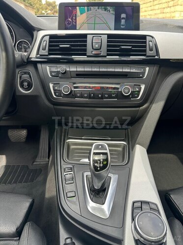 BMW 335 2014, 146,000 km - 3.0 l - Bakı
