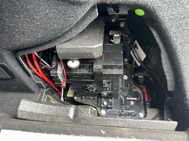 BMW 335 2014, 146,000 km - 3.0 l - Bakı