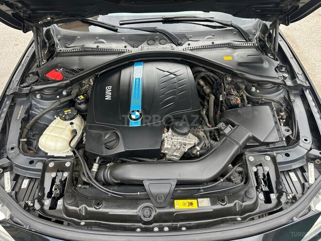 BMW 335 2014, 146,000 km - 3.0 l - Bakı