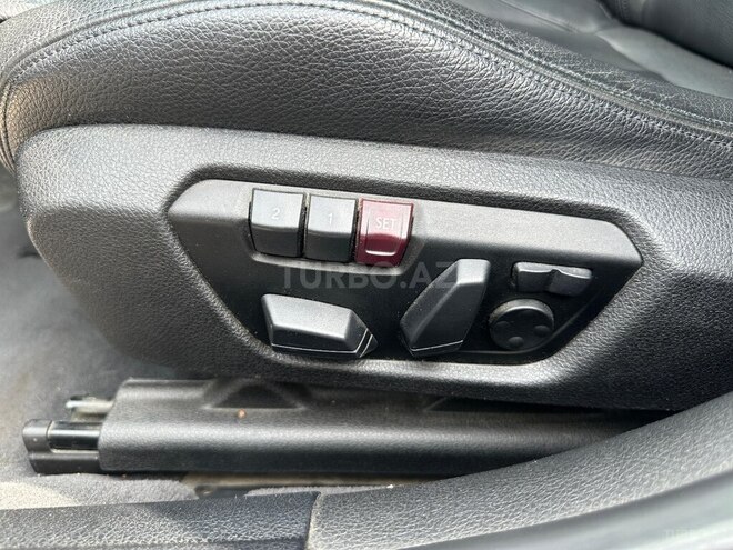 BMW 335 2014, 146,000 km - 3.0 l - Bakı