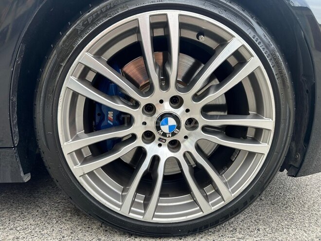 BMW 335 2014, 146,000 km - 3.0 l - Bakı