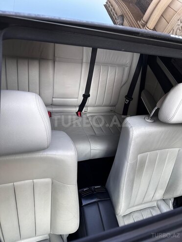 Mercedes E 200 2014, 265,500 km - 2.0 l - Bakı
