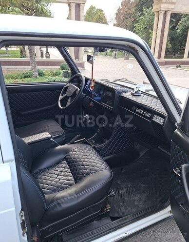 LADA (VAZ) 2107 2009, 82,000 km - 1.6 l - Samux