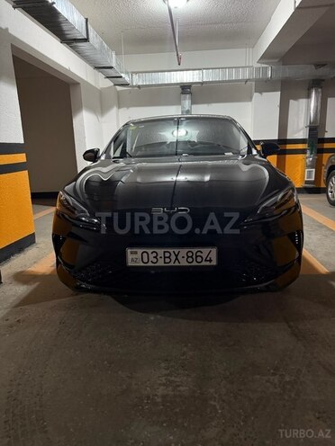 BYD  2025, 0 km - 1.5 l - Bakı