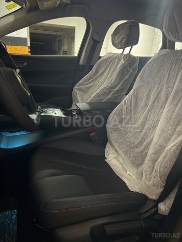 BYD  2025, 0 km - 1.5 l - Bakı