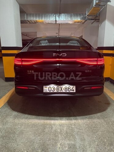 BYD  2025, 0 km - 1.5 l - Bakı