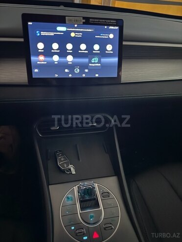 BYD  2025, 0 km - 1.5 l - Bakı