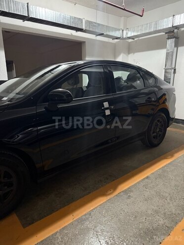 BYD  2025, 0 km - 1.5 l - Bakı