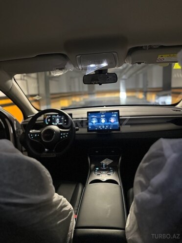 BYD  2025, 0 km - 1.5 l - Bakı