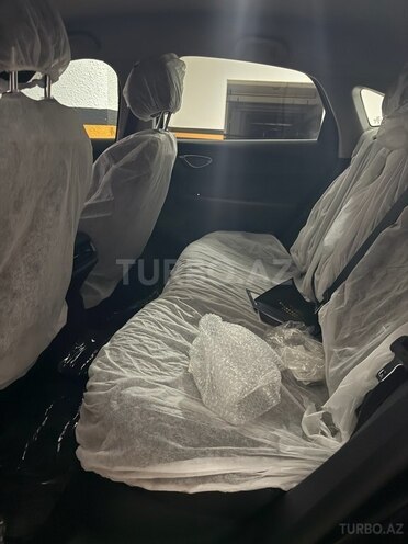 BYD  2025, 0 km - 1.5 l - Bakı