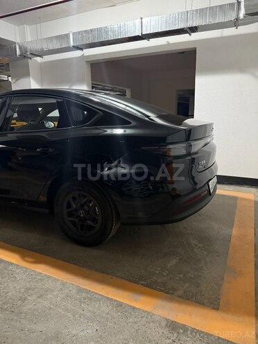 BYD  2025, 0 km - 1.5 l - Bakı