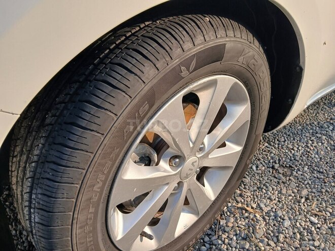 Kia Rio 2012, 198,000 km - 1.4 л - Xırdalan
