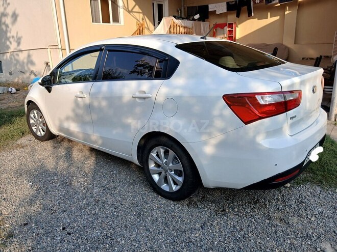 Kia Rio 2012, 198,000 km - 1.4 л - Xırdalan