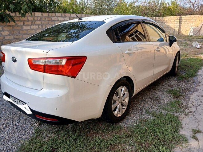 Kia Rio 2012, 198,000 km - 1.4 л - Xırdalan
