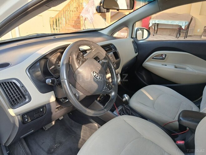 Kia Rio 2012, 198,000 km - 1.4 л - Xırdalan