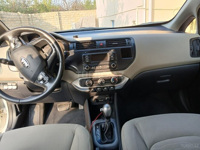 Kia Rio 2012, 198,000 km - 1.4 л - Xırdalan