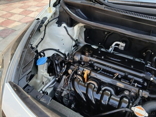 Kia Rio 2012, 198,000 km - 1.4 л - Xırdalan