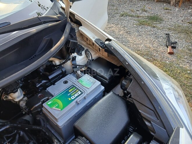 Kia Rio 2012, 198,000 km - 1.4 л - Xırdalan