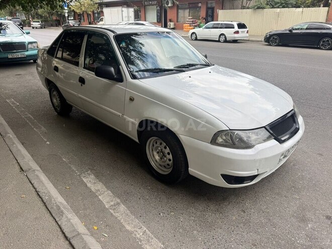 Daewoo Nexia 2011, 140,000 km - 1.5 l - Bakı
