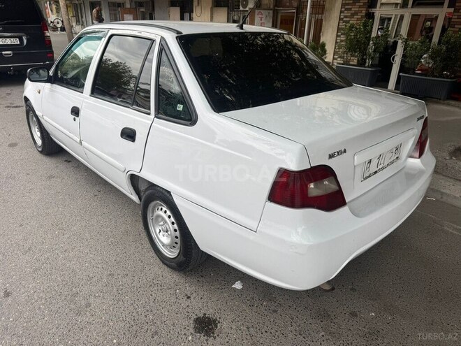 Daewoo Nexia 2011, 140,000 km - 1.5 l - Bakı