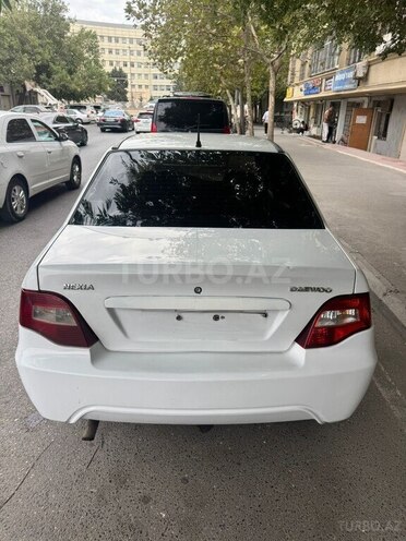 Daewoo Nexia 2011, 140,000 km - 1.5 l - Bakı