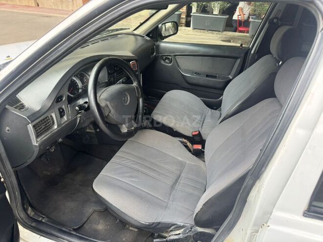 Daewoo Nexia 2011, 140,000 km - 1.5 l - Bakı