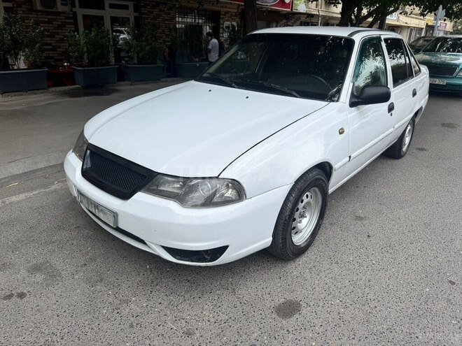 Daewoo Nexia 2011, 140,000 km - 1.5 l - Bakı