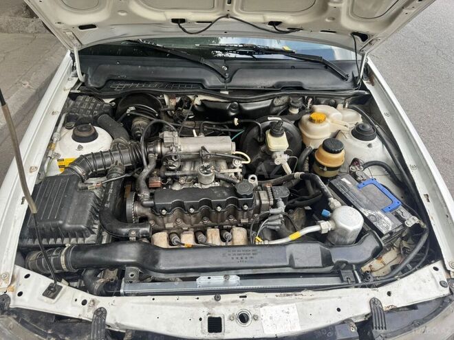 Daewoo Nexia 2011, 140,000 km - 1.5 l - Bakı