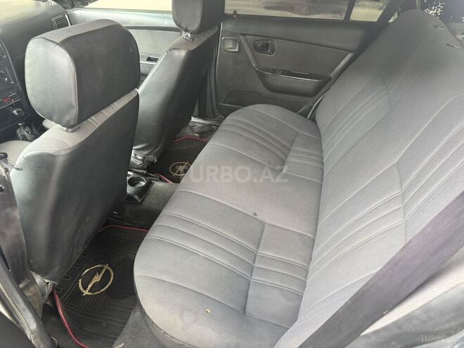 Daewoo Nexia 2011, 140,000 km - 1.5 l - Bakı