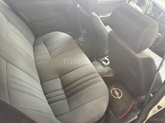 Daewoo Nexia 2011, 140,000 km - 1.5 l - Bakı
