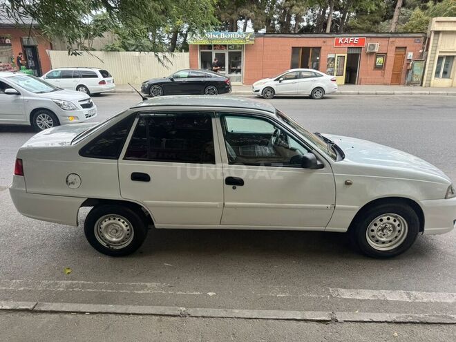 Daewoo Nexia 2011, 140,000 km - 1.5 l - Bakı