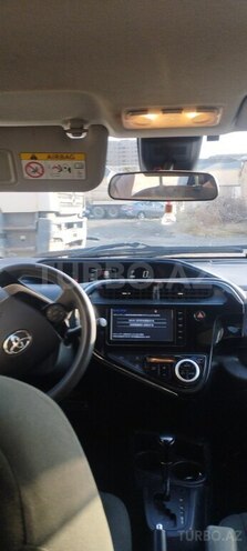 Toyota Aqua 2019, 165,722 km - 1.5 л - Xırdalan